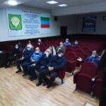 Бабаюртовский район в лидерах по работе с Центром развития АПК
